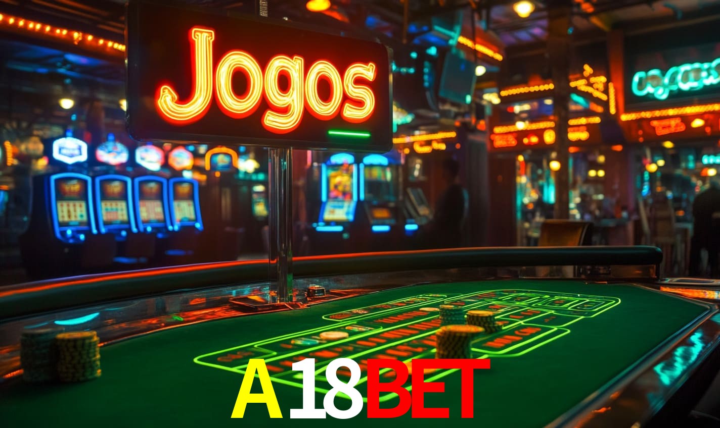Jackpot Winner