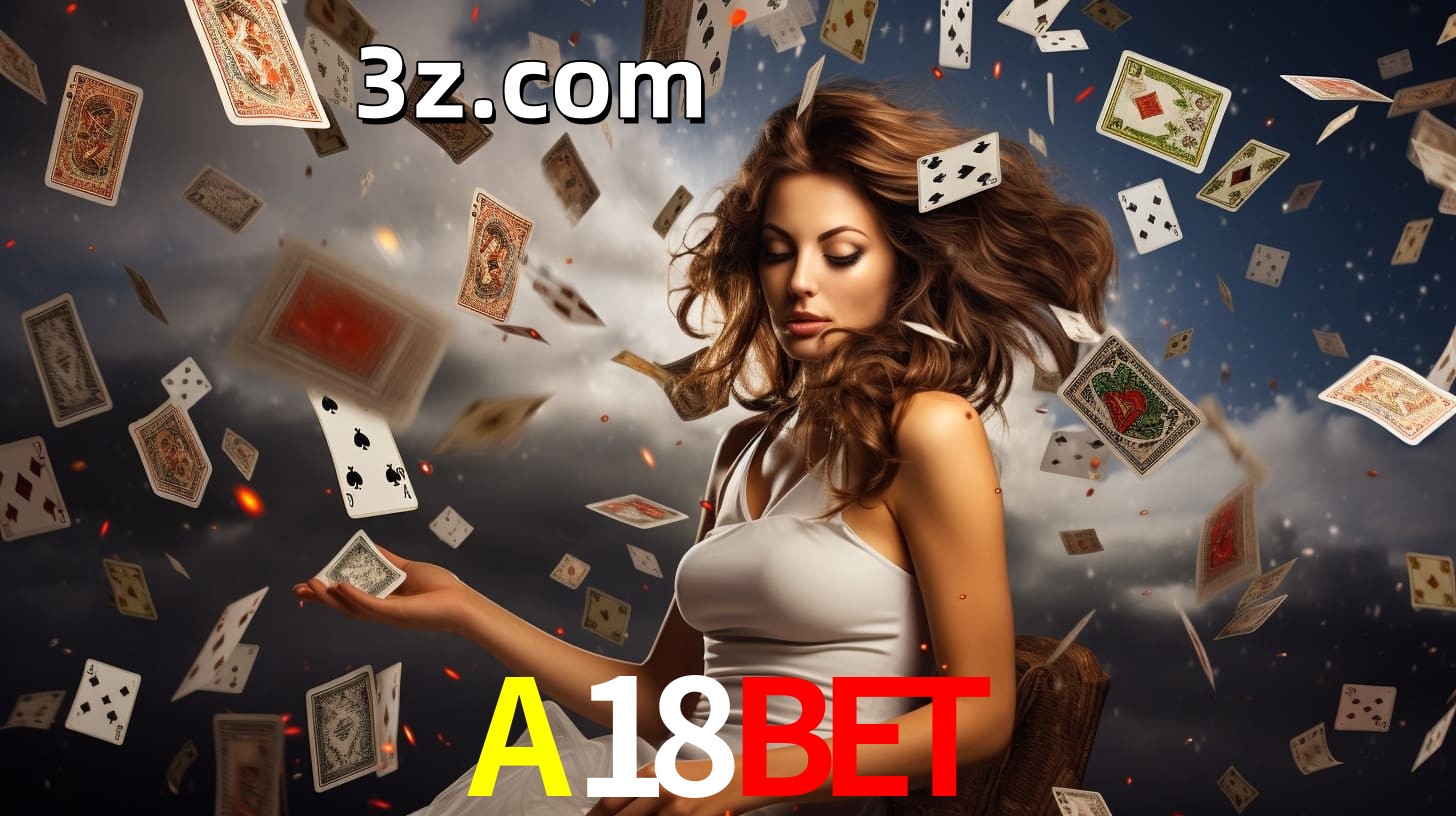 A18BET