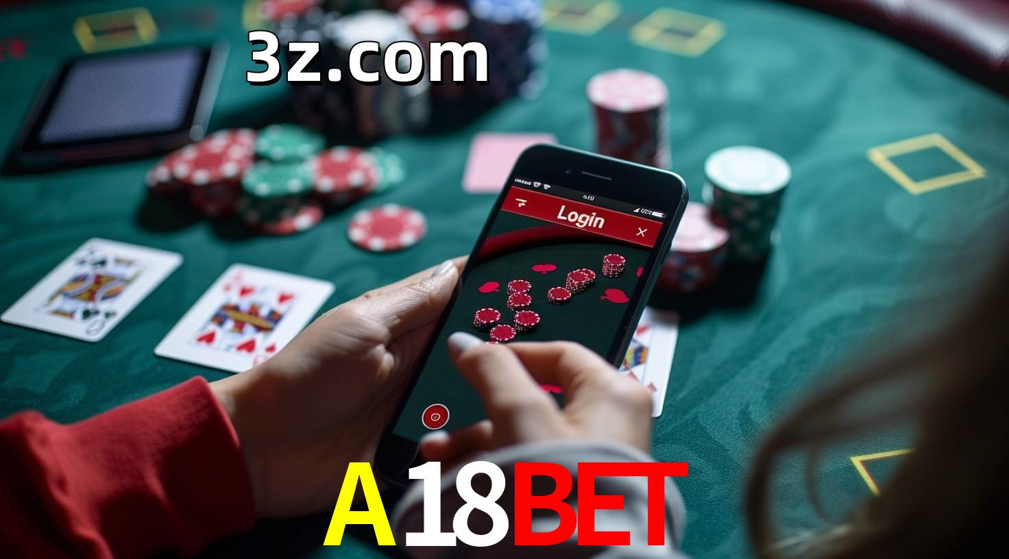 A18BET