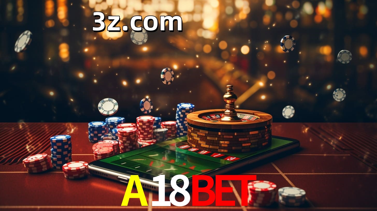 A18BET