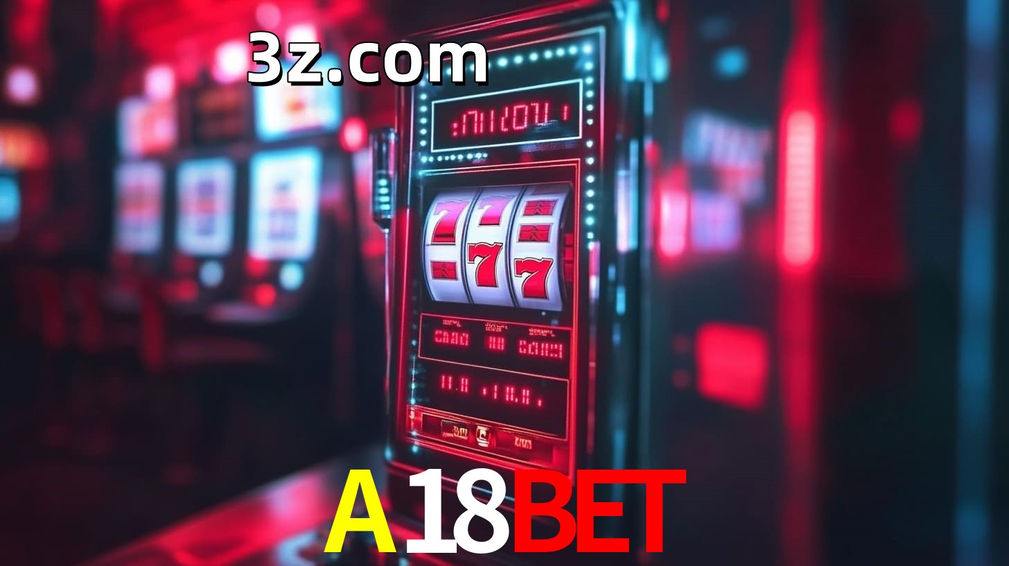 A18BET