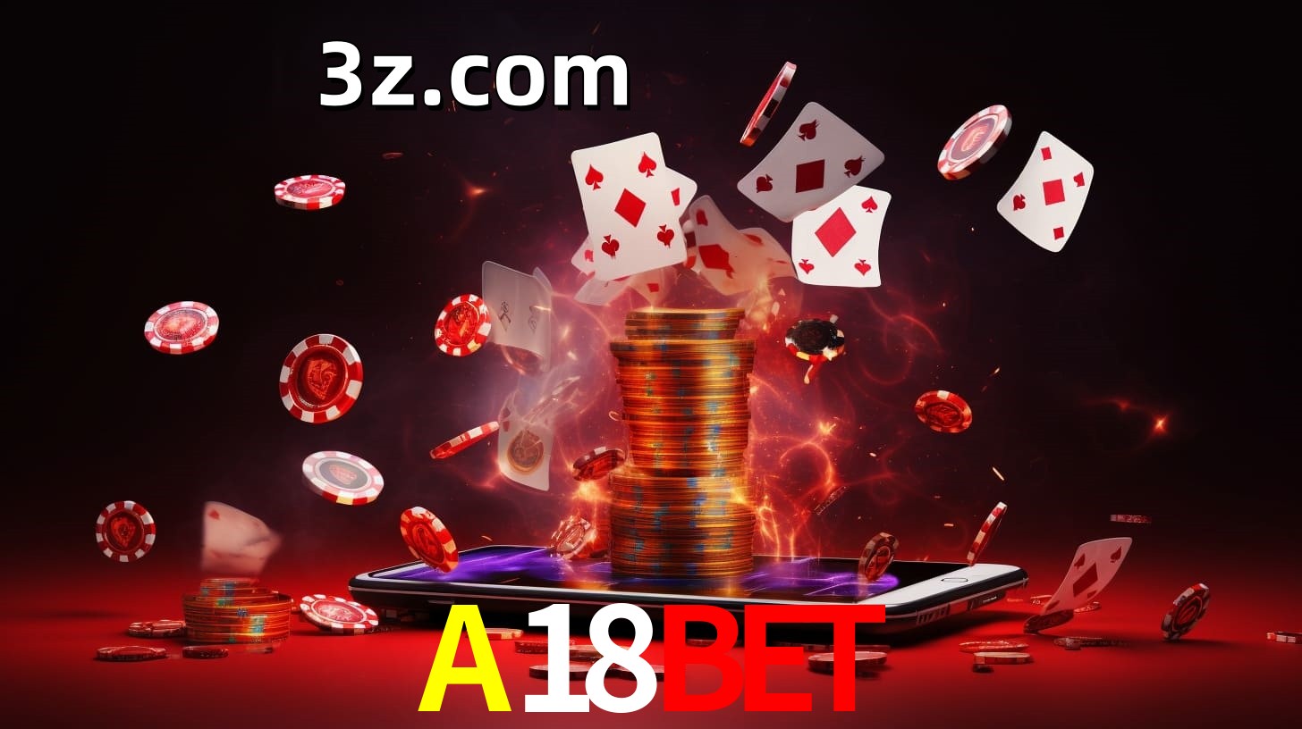 A18BET