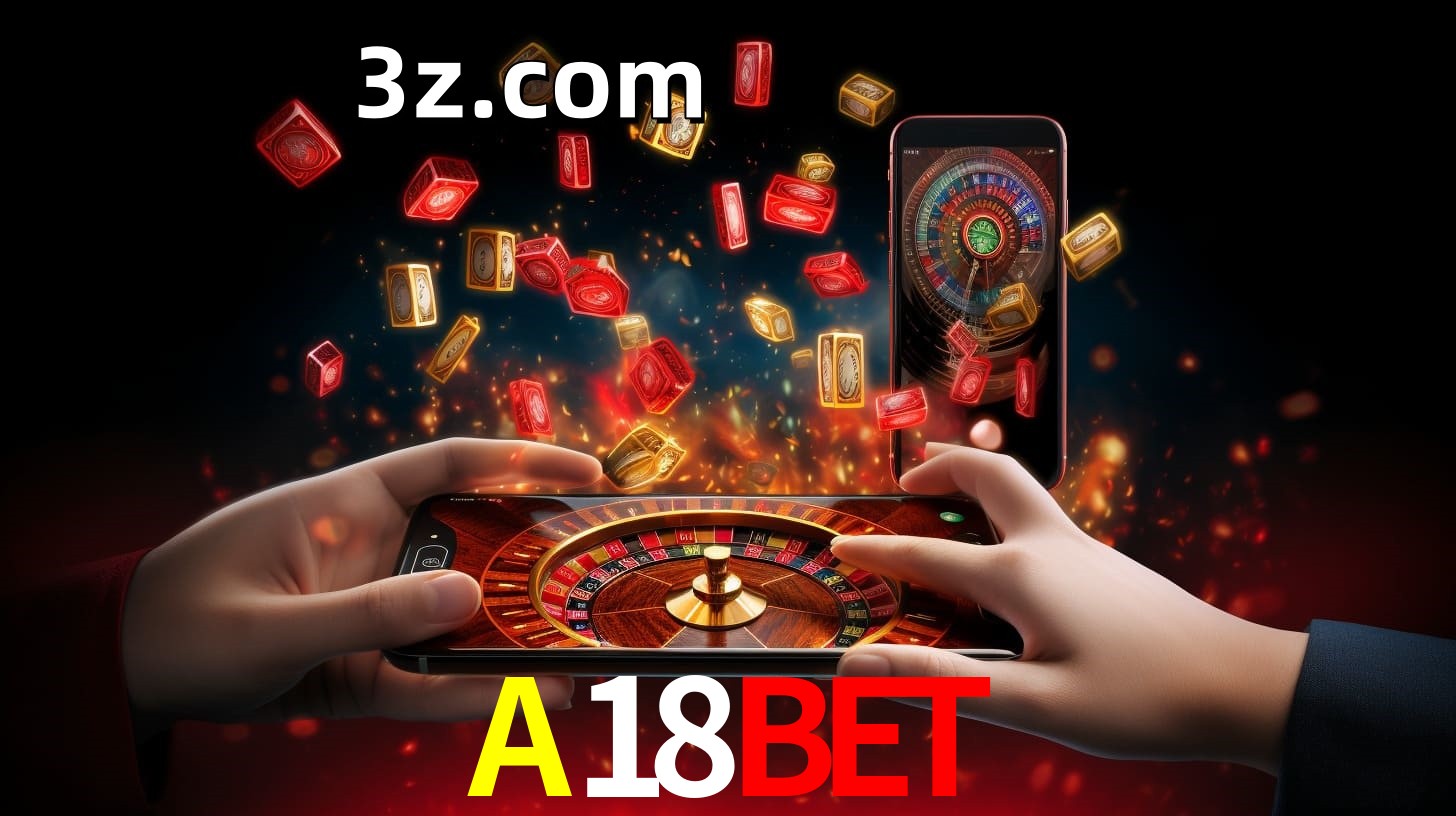 A18BET