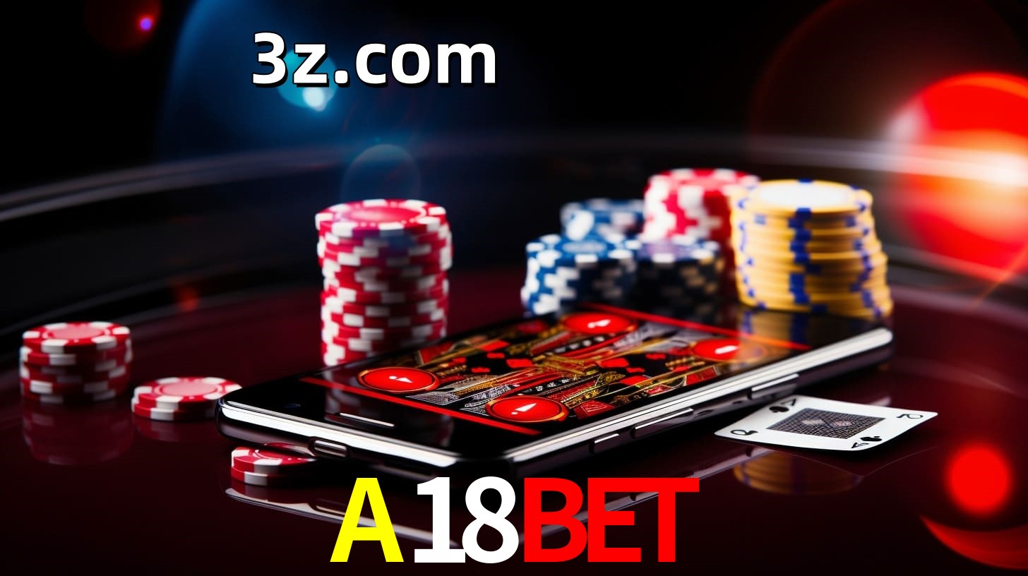 A18BET