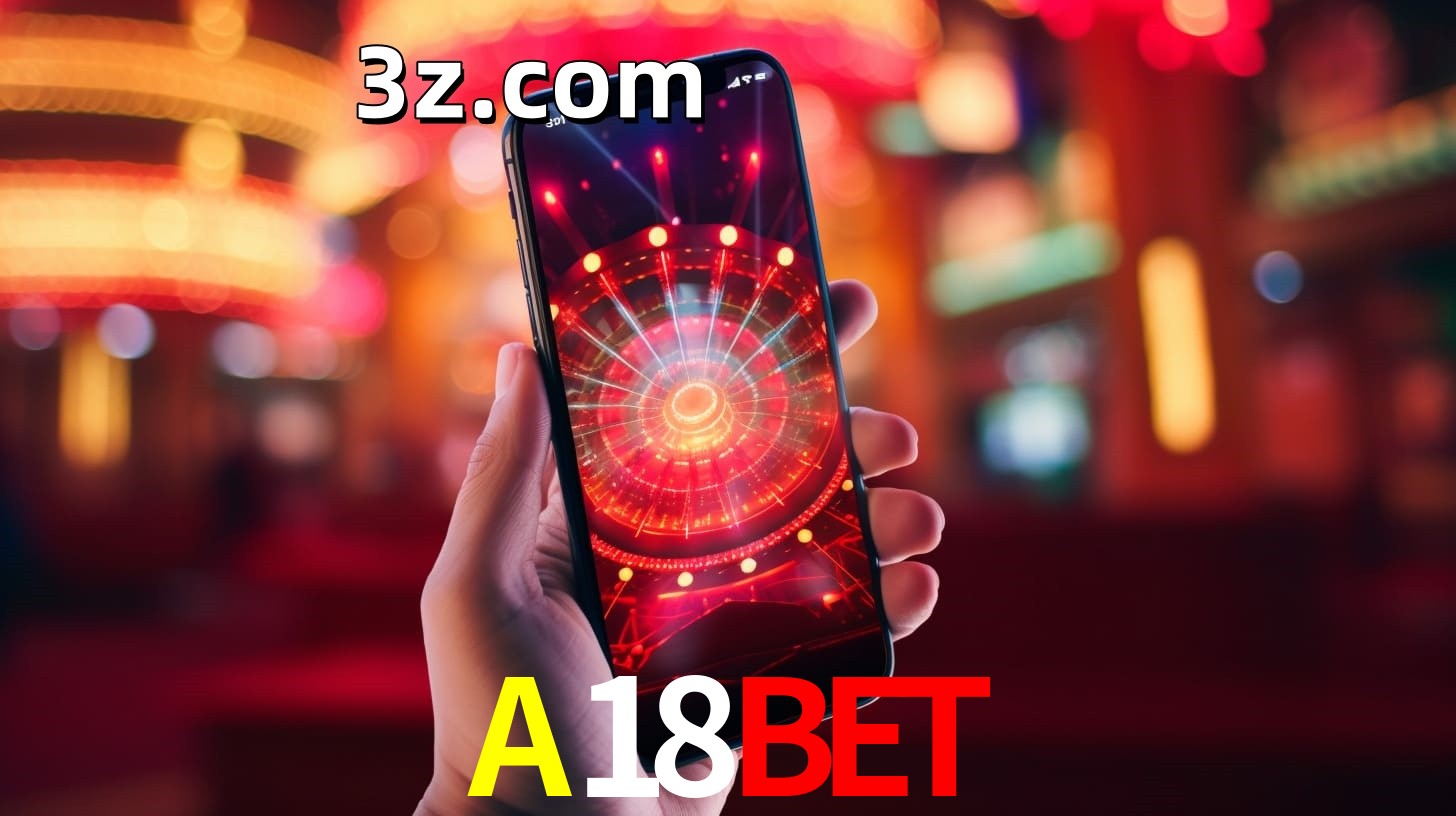 A18BET