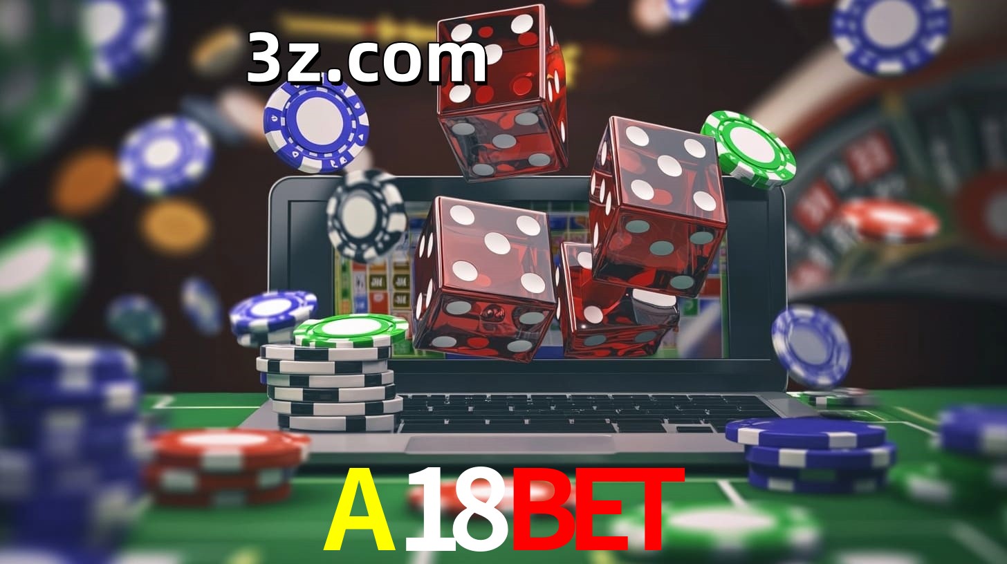 A18BET