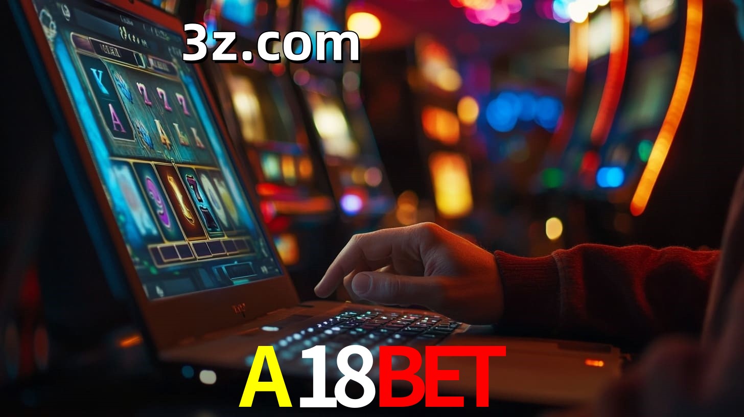 A18BET