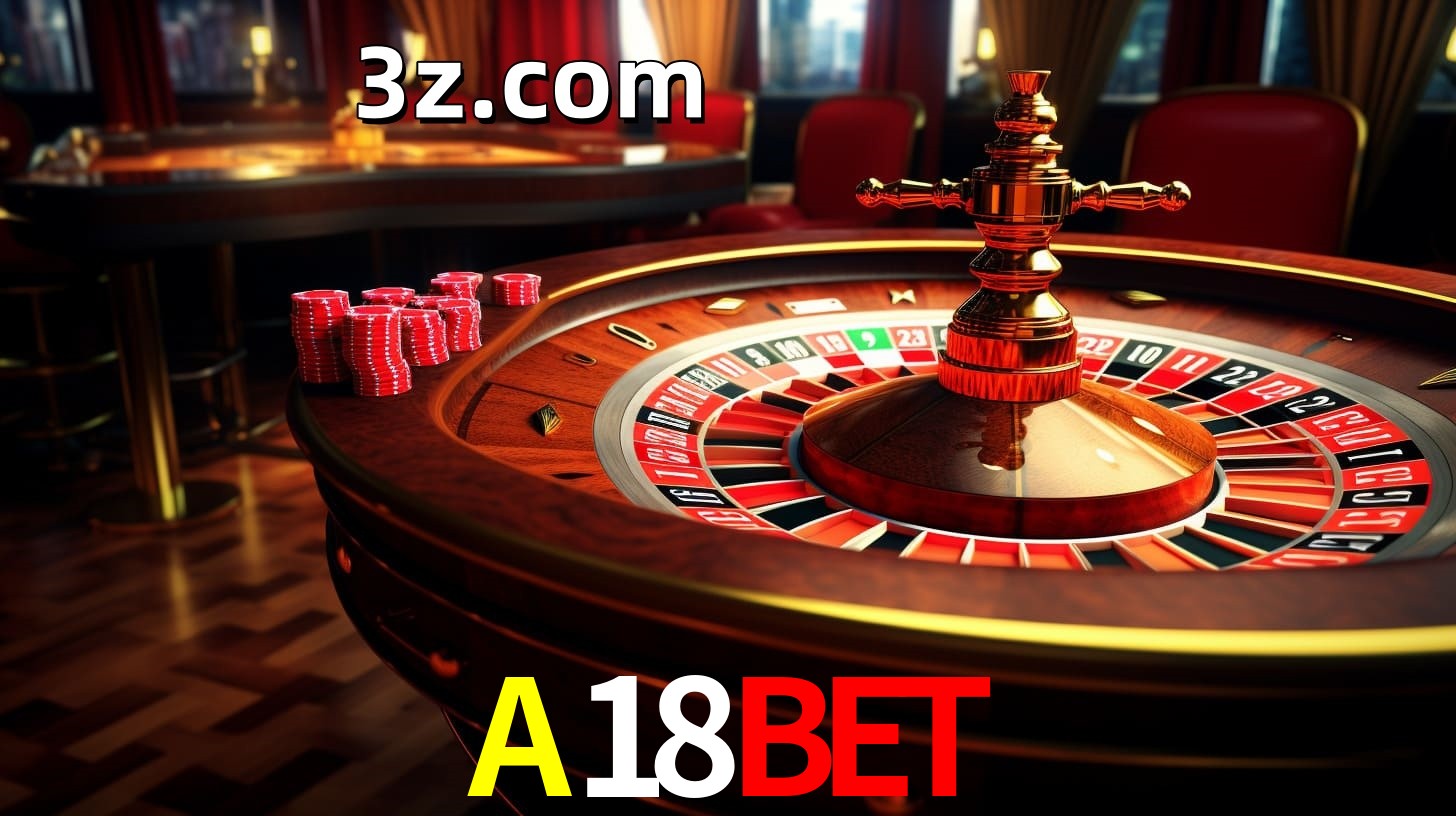A18BET