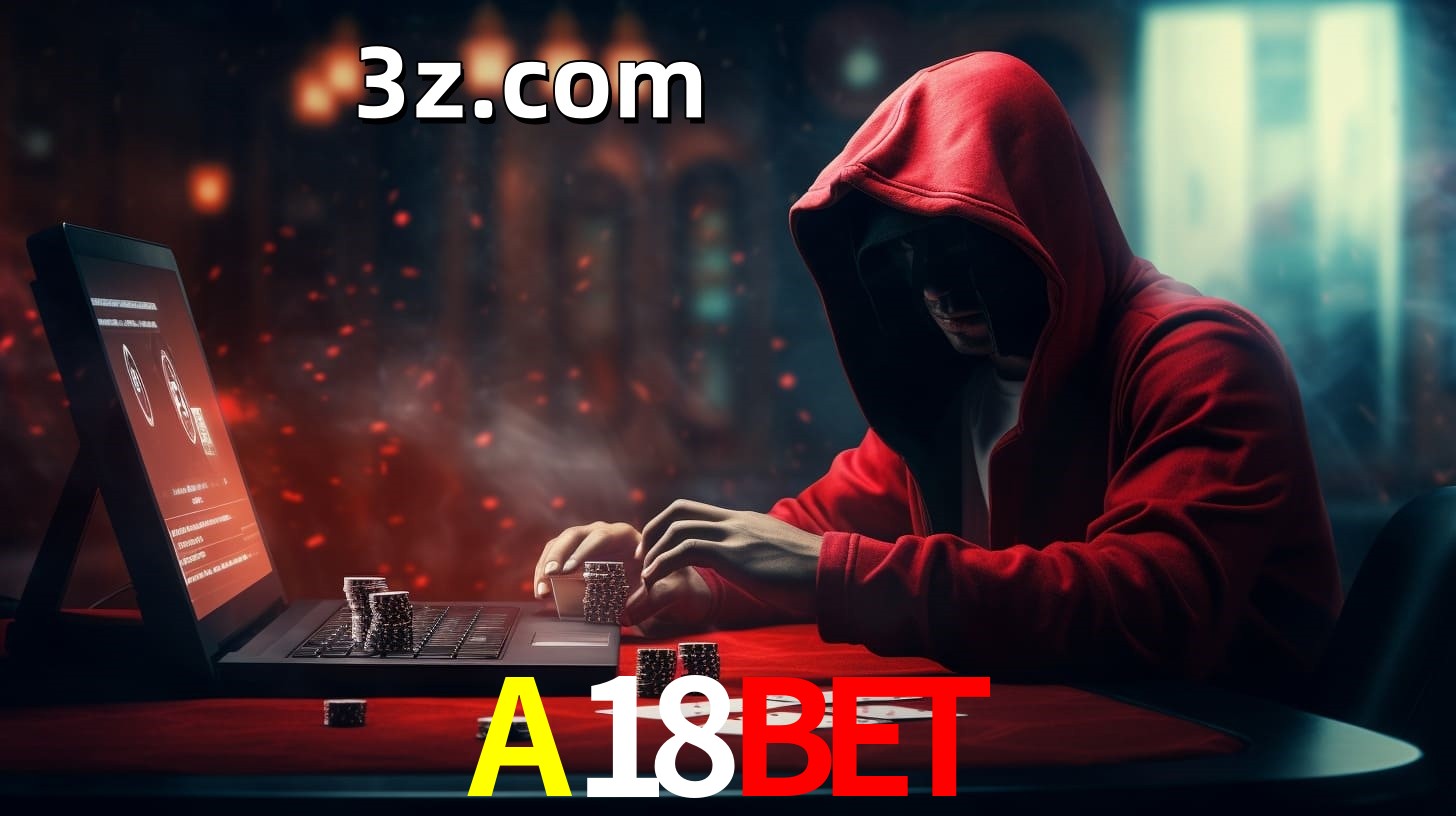 A18BET