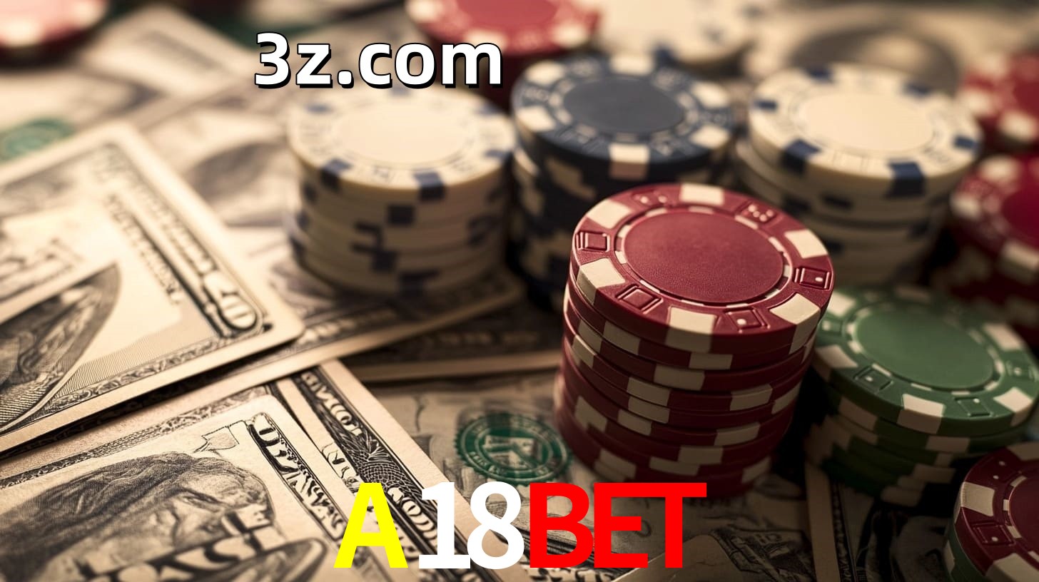 A18BET