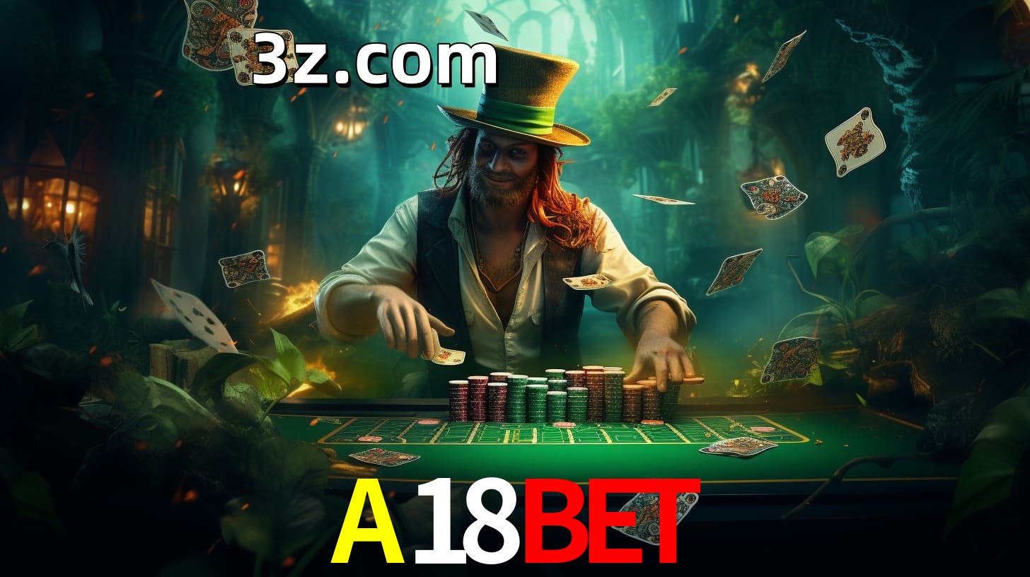 A18BET