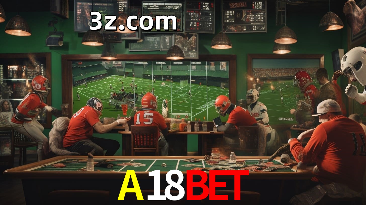 A18BET