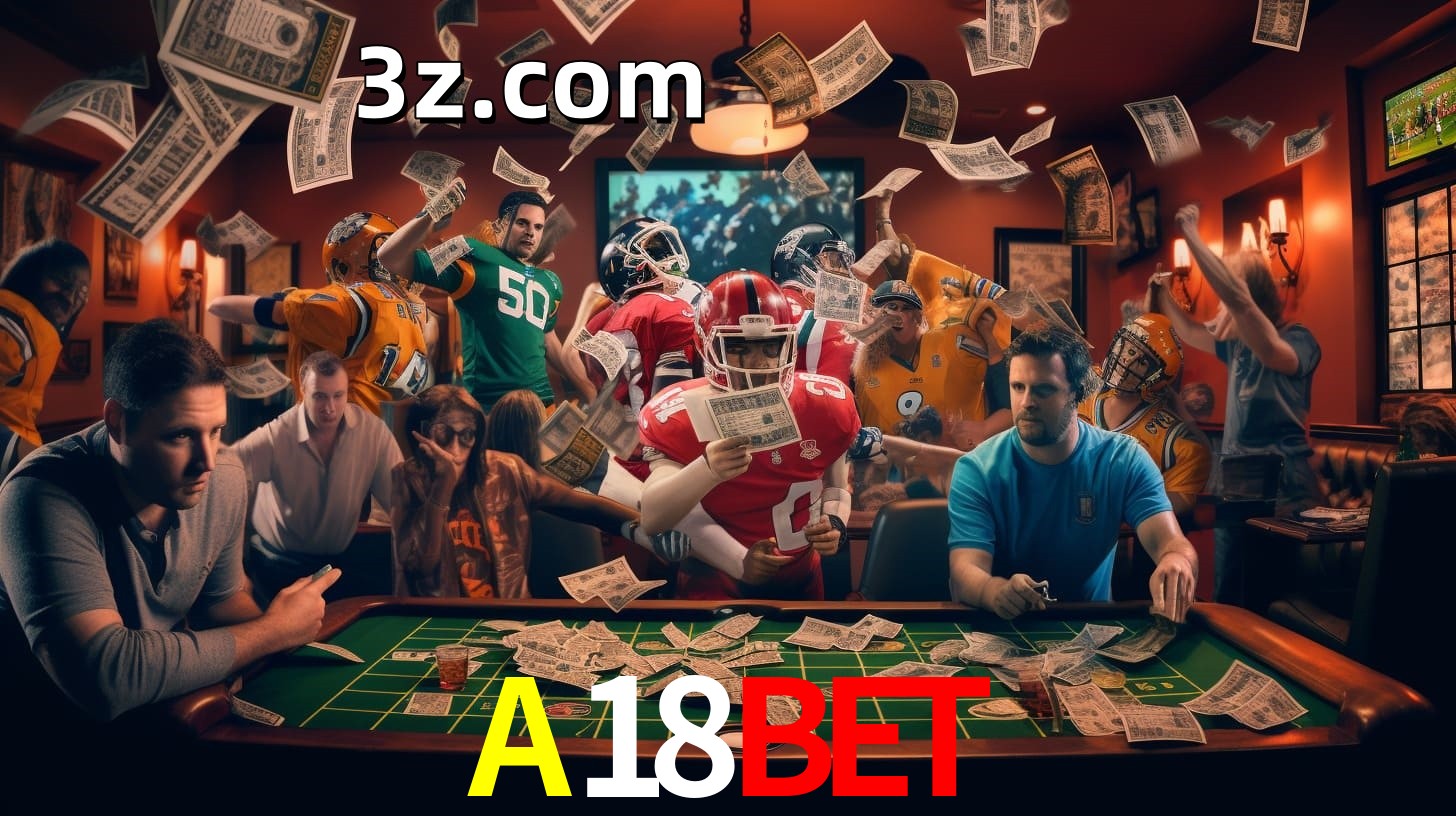 A18BET