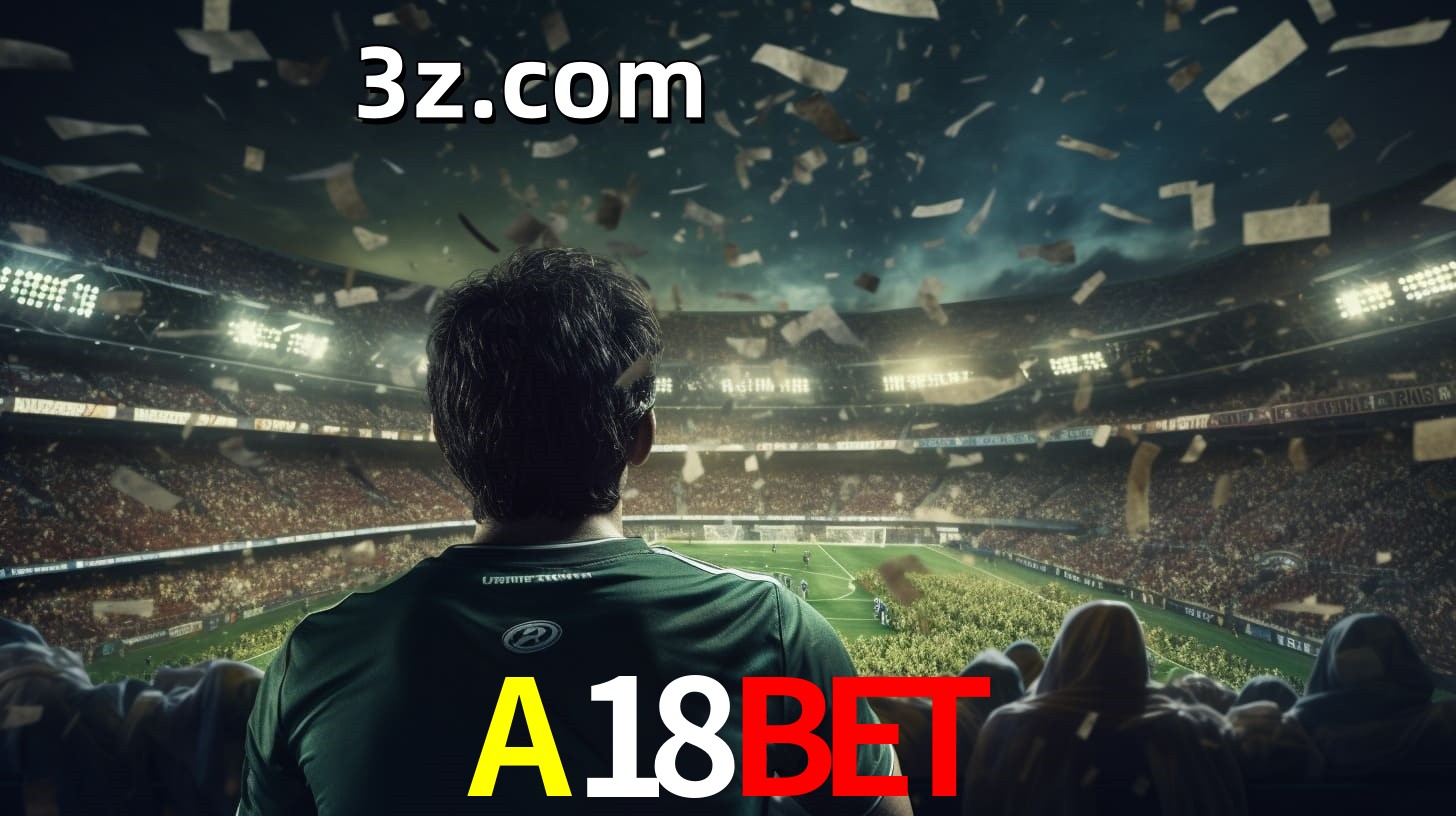 A18BET