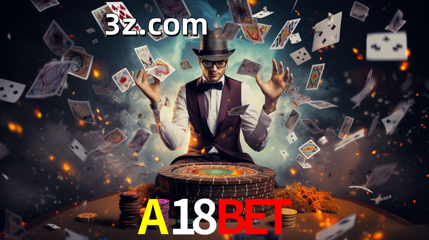 A18BET