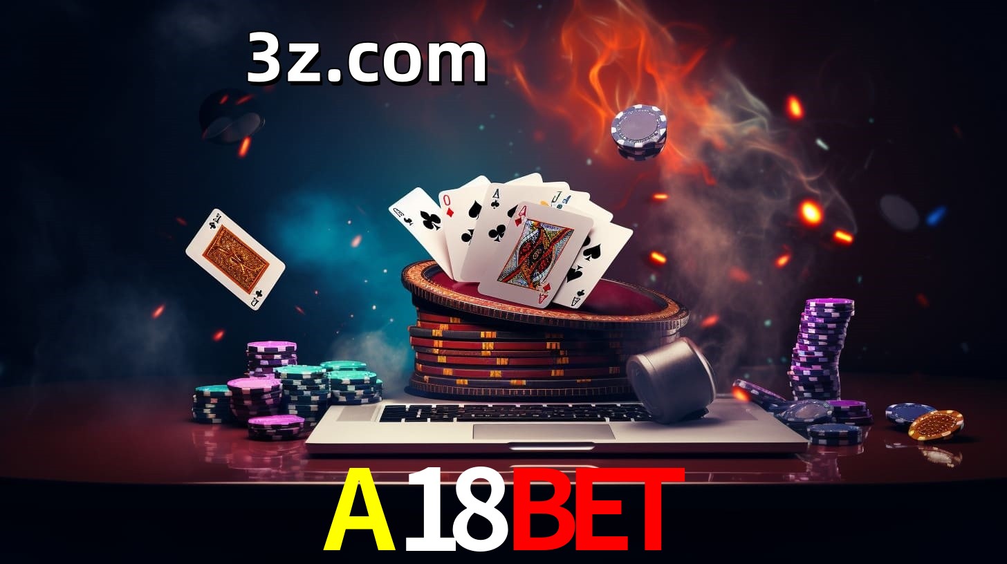 A18BET