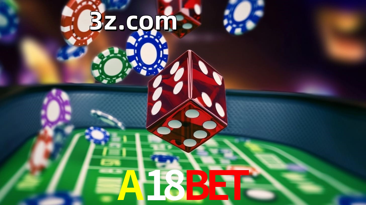 A18BET