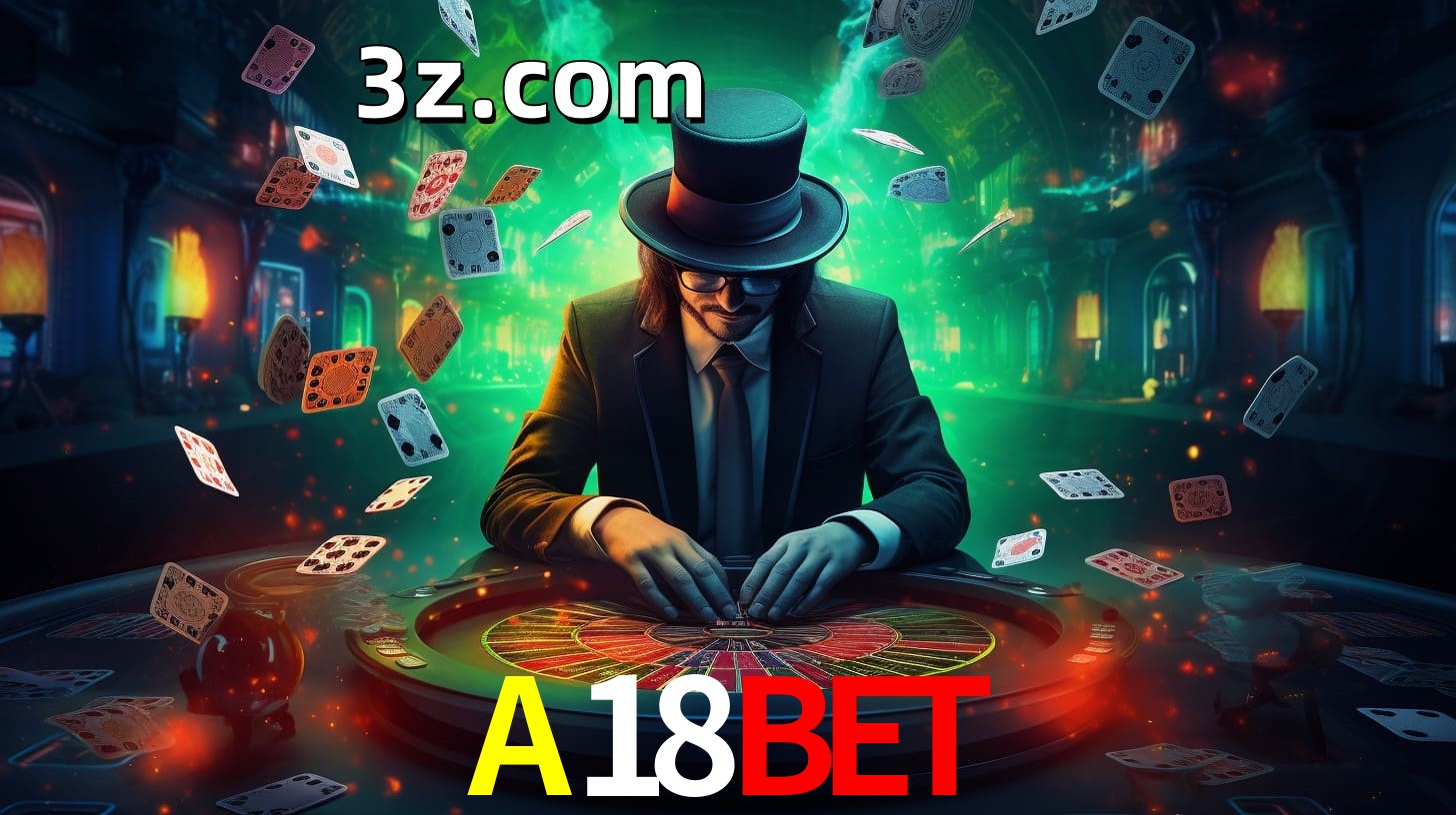 A18BET