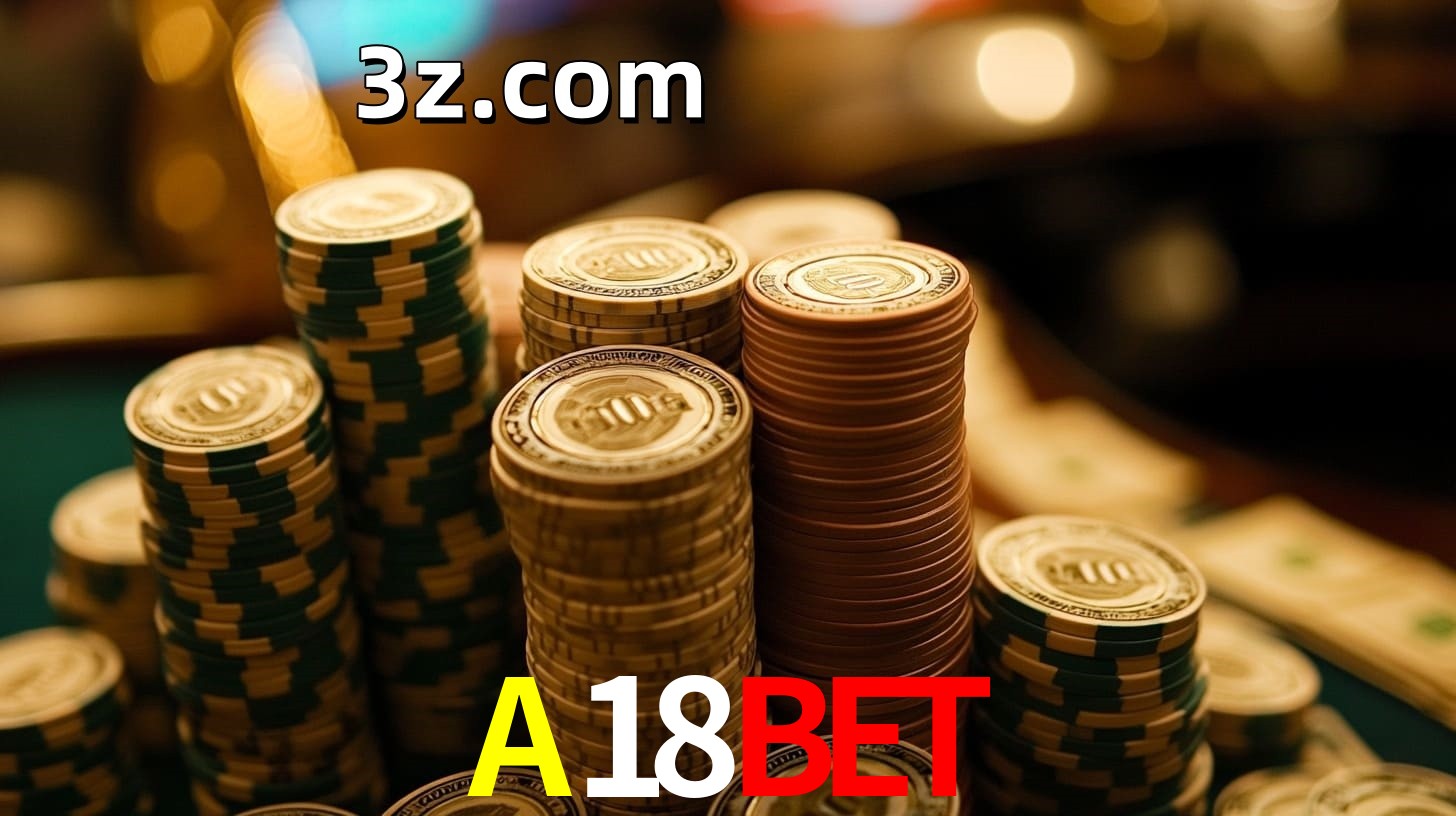 A18BET