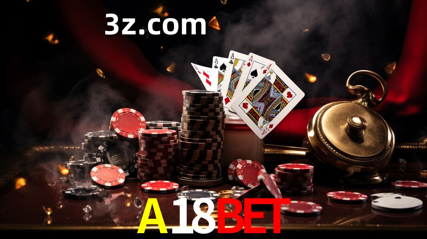 A18BET