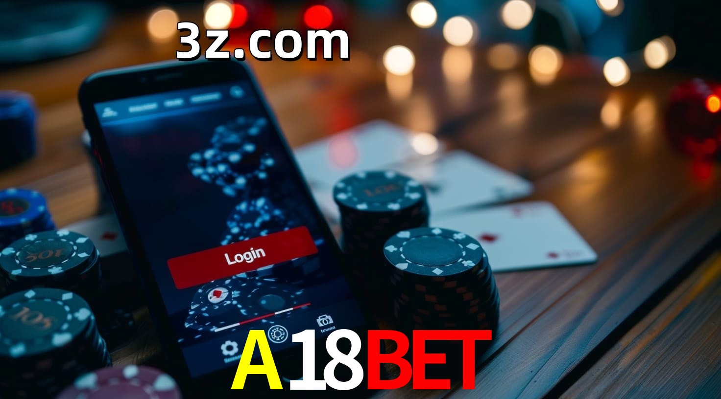 A18BET
